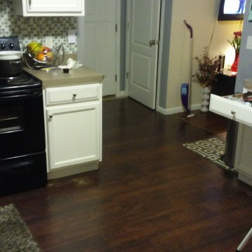 Anderson kitchen
