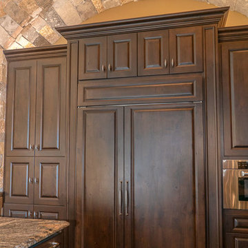 Old World Tuscan