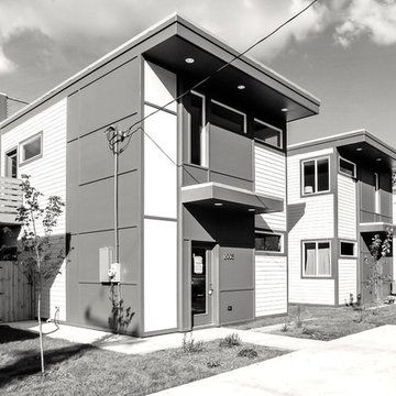 cahal avenue houses