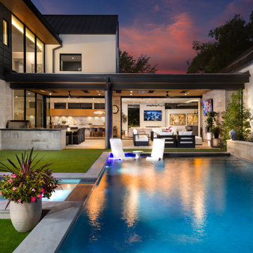 P22 House