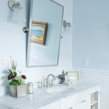 Bathroom Ideas