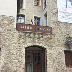 Panneau m&eacute;tal D&eacute;coupe Laser - Home Fencing And Gates