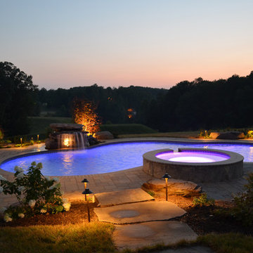 Fredericksburg - Lake Estates