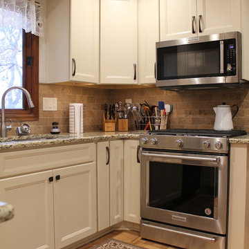 Kitchen Remodel
