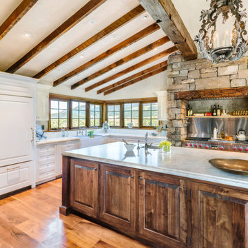 Eagle Rock Residence