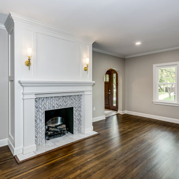 Dellrose House
