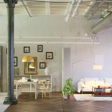 Interior Projects