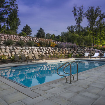 Lake Geneva Pool
