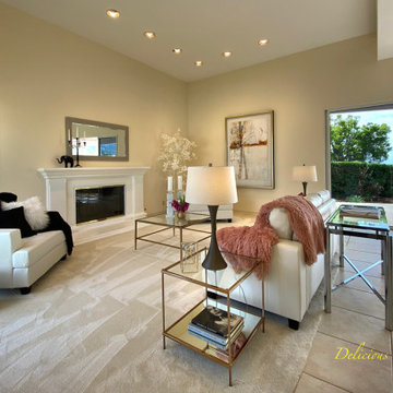 Luxury in Santa Barbara