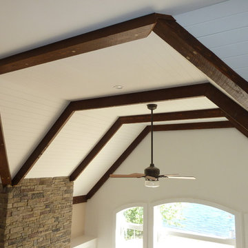 Interiors