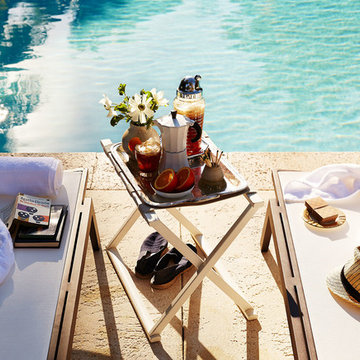 Summer Ideas