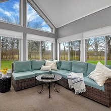 sunrooms