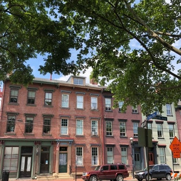 Front Elevation