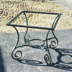 Tables 12 - Products