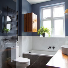 victorian bathroom