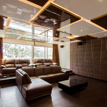 Living Room Ideas