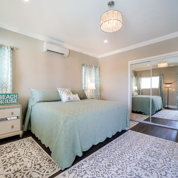 Tri-Level Imperial Beach Home Remodel