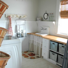 Laundry Rooms