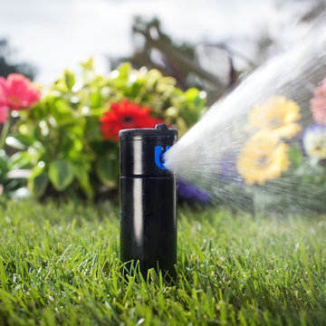 Irrigation
