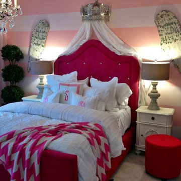 Designed by Gallery Furniture- Bellaire Home