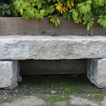 granite benches