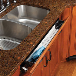Kitchen Accessories - Kitchen Drawer Organizers