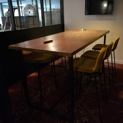 Tables - Products