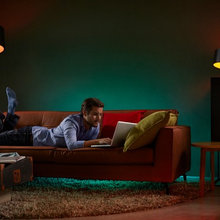 3 High-Tech Bulbs That Give You More Control and Choices