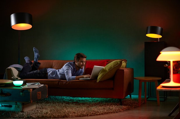 by Philips Lighting US