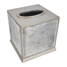Tissue Box