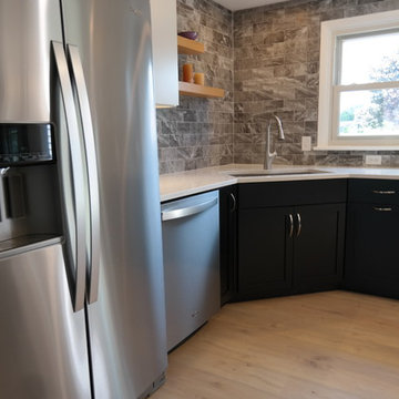 Kitchen Renovation - Greece2, NY