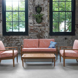 JAMIE DURIE HOME - Furniture