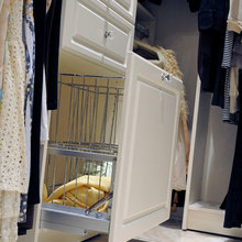 closet