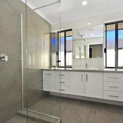 Elite Bathroom Renpvations - Como - Products