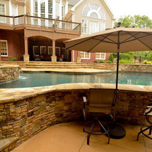 pools