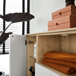 Bathrooms -Vanities - Products