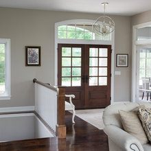310 Capstan - Office