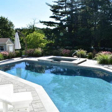 Pool Renovation