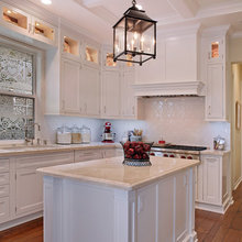 Kitchen Ideas