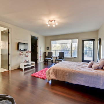 Cameron Heights Design