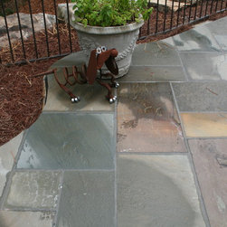 Bluestone - Products