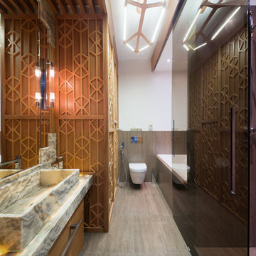 Darwinia Apartment