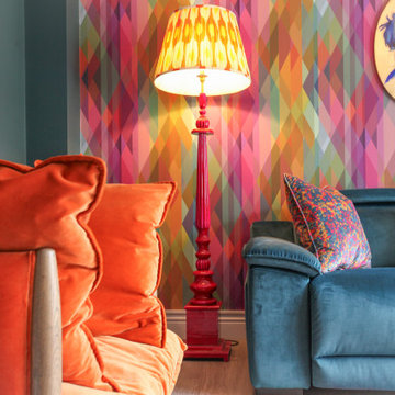 Smith East Bergholt Lounge 2