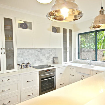 Kitchens by Emanuel - Kitchens