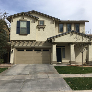 Gilbert, Arizona