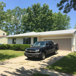 Owens Corning Sierra Gray - Roofing And Gutters