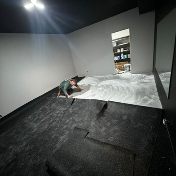 Home Gym