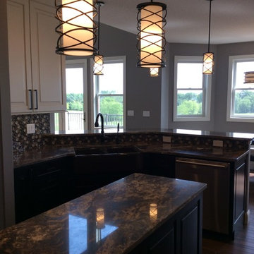 H & H Homebuilders 2015 Shueyville Parade Home