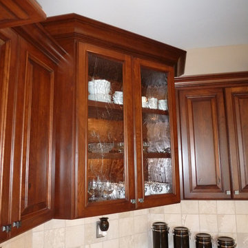 Kitchens