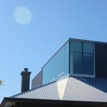 North Shore Alliance Church - Renovation